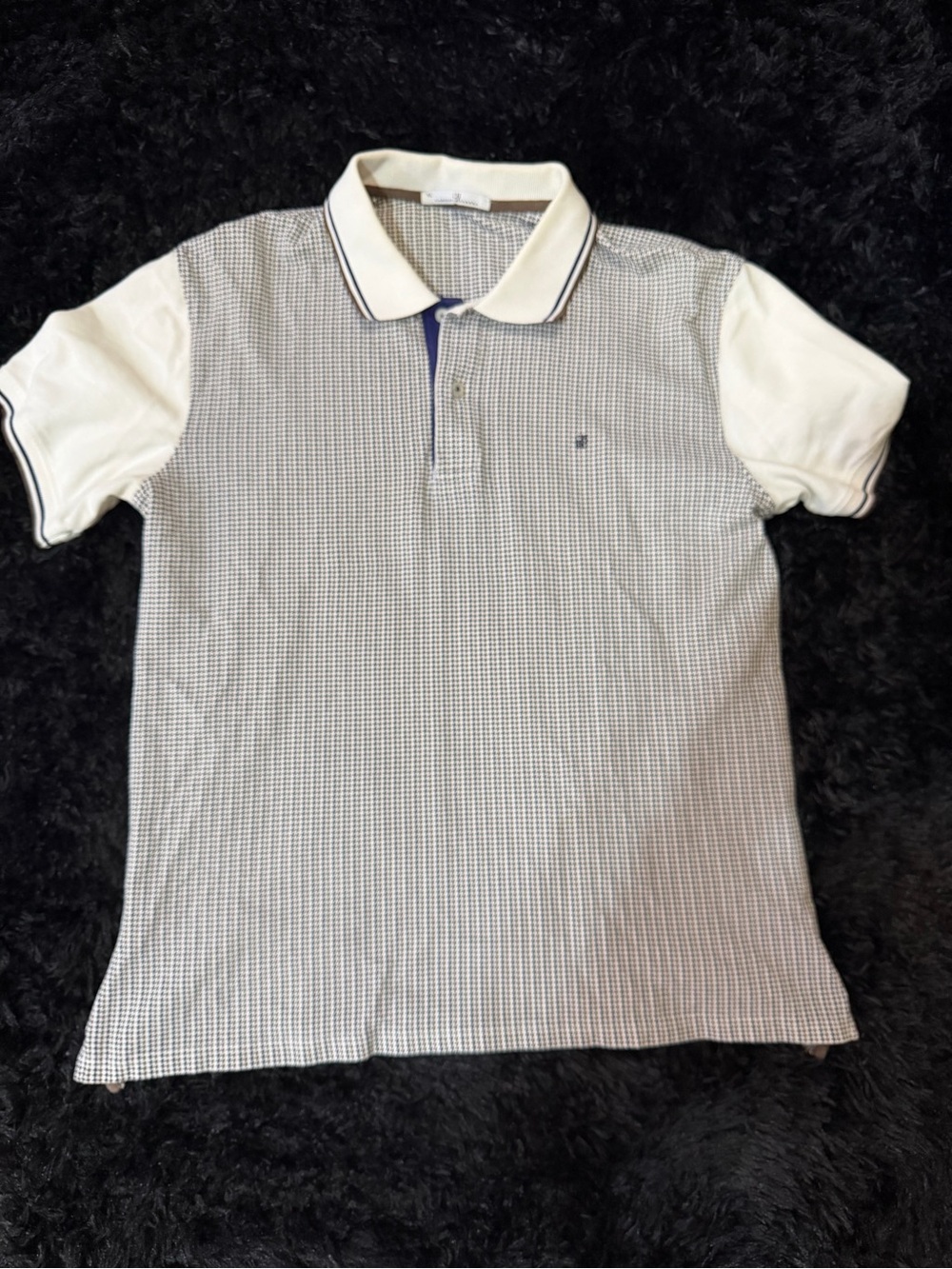 Carolina Herrera polo